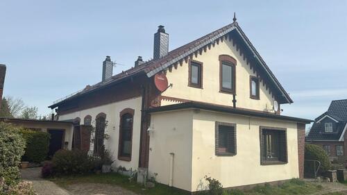 Foto - Einfamilienhaus in Schülldorf zum Kaufen