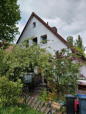 Foto - Einfamilienhaus in Hammenstedt - 600,00&nbsp;EUR Kaltmiete, ca.&nbsp; 83,50&nbsp;m&sup2;