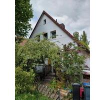 Einfamilienhaus in Hammenstedt - 600,00&nbsp;EUR Kaltmiete, ca.&nbsp; 83,50&nbsp;m&sup2; in Northeim (PLZ: 37154)