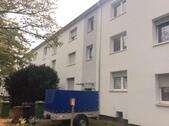 Foto - Gepflegte 1-Zimmer Wohnung mit Balkon!