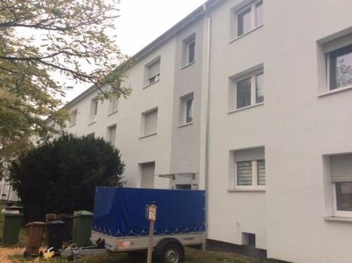 Foto - Gepflegte 1-Zimmer Wohnung mit Balkon!