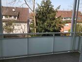 Foto - Erdgeschoßwohnung in Ludwigsburg zur Miete