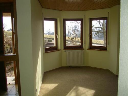 Foto - 2.5 Zimmer Terrassenwohnung in Ebhausen