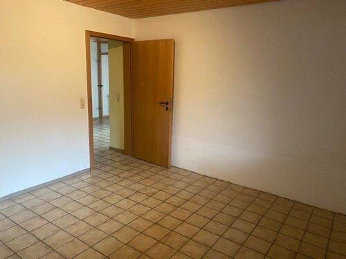 Foto - Terrassenwohnung in Ebhausen zur Miete