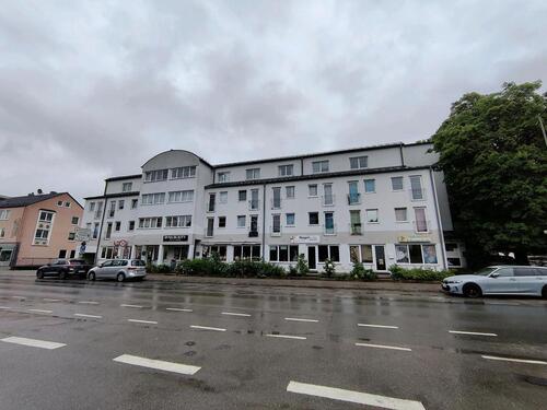 Foto - Charmantes 1-Zimmer-Appartement Studentenwohnung