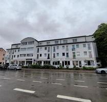 Charmantes 1-Zimmer-Appartement Studentenwohnung - Augsburg Bergheim
