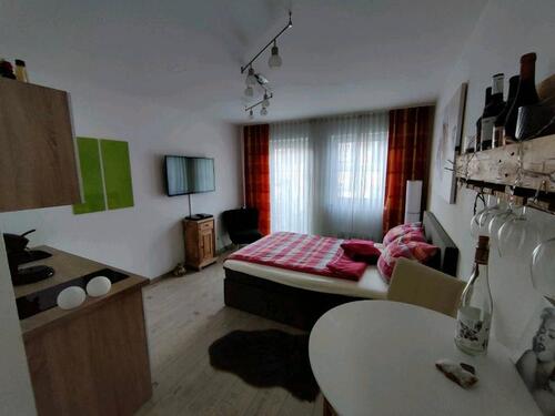 Foto - Etagenwohnung in Augsburg zum Kaufen