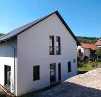 EFH für Handwerker im Rohbau - KfW 55 - Lindenfels