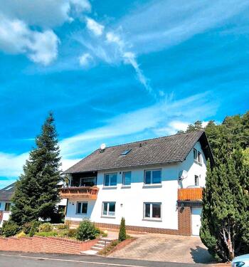 Foto - Einfamilienhaus in Südlage mit herzlichen Ausblick