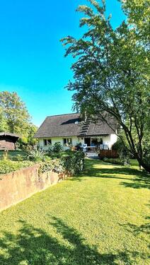 Foto - 8 Zimmer Einfamilienhaus zum Kaufen in Wildeck