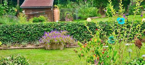 Foto - 8 Zimmer Einfamilienhaus in Wildeck