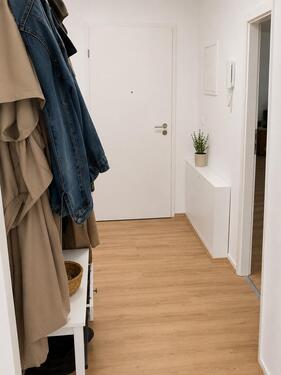 Foto - 3 Zimmer Dachgeschoßwohnung in Berlin
