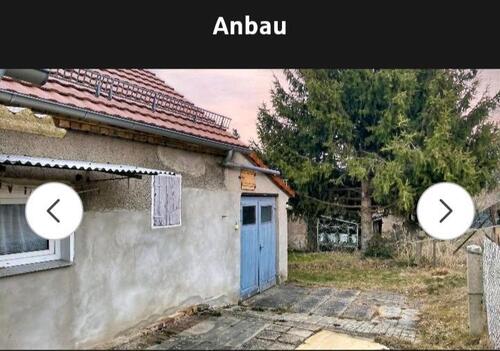 Foto - Einfamilienhaus in Bautzen
