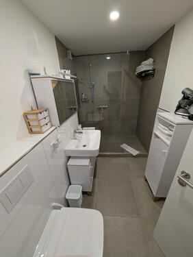 Foto - Etagenwohnung in Olpe zur Miete
