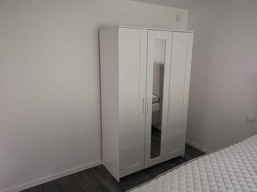 Foto - Vollmöblierte 2-Zimmer Wohnung - 1.200,00 EUR Kaltmiete,