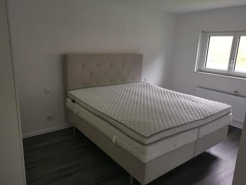 Foto - Etagenwohnung zur Miete in Schopfheim