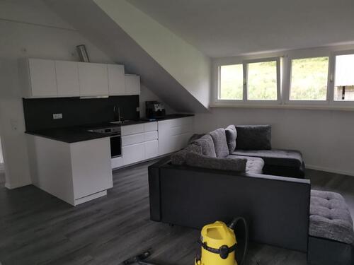 Foto - Etagenwohnung in Schopfheim