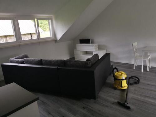 Foto - Etagenwohnung in Schopfheim zur Miete