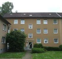Renovierte 2-Zimmer-Citywohnung mit Balkon - Essen Stadtbezirk VI