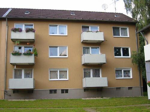 Foto - Etagenwohnung in Essen