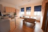 Foto - Etagenwohnung zur Miete in Coburg