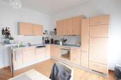 Foto - Etagenwohnung in Coburg