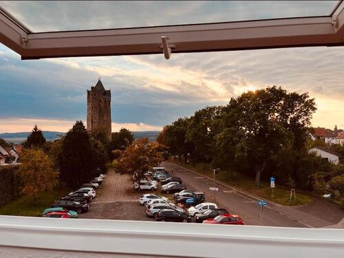 Foto - Etagenwohnung zur Miete in Fritzlar