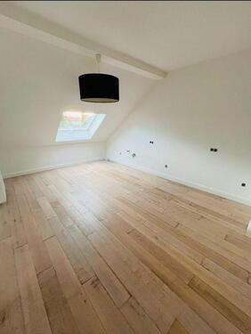 Foto - Etagenwohnung in Fritzlar