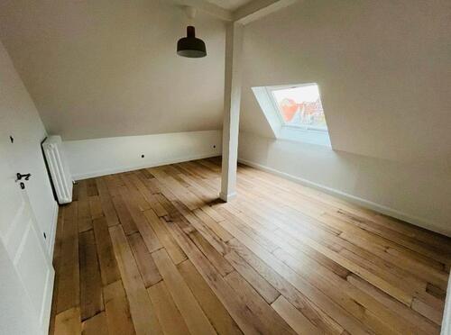 Foto - Etagenwohnung in Fritzlar zur Miete