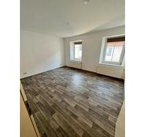 75qm 3 Zimmer Wohnung in Ovi hell, gemütlich & mit Garagen-Option - Oberviechtach