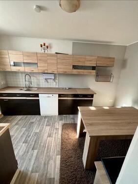 Foto - Etagenwohnung in Oberviechtach