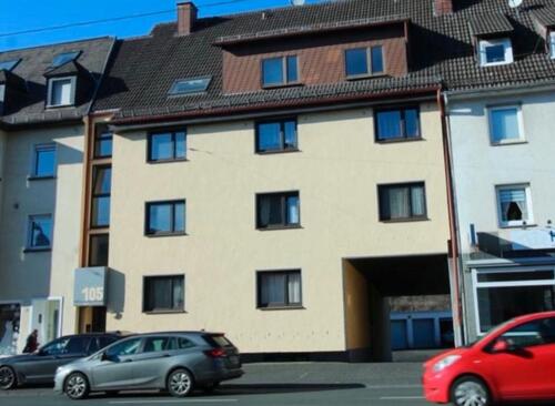 Foto - 1Zi-Studierendenapartment mit eigenem Bad