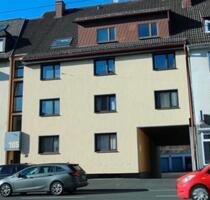 1Zi-Studierendenapartment mit eigenem Bad - Siegen