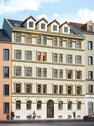 Foto - Tolle 2 Raumwohnung mit Gartenanteil zum Erstbezug - WE02