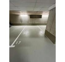 Tiefgaragenstellplatz - 110,00 EUR Miete, in München (PLZ: 80339) Schwanthalerhöhe