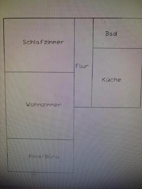 Foto - Wohnung zu vermieten in 17291 Beenz