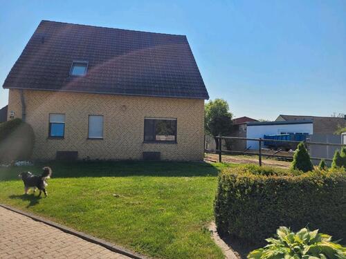 Foto - freistehendes Haus zur Miete, Pferdestall potentiell mietbar