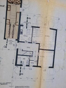 Foto - Einfamilienhaus zur Miete in Erkelenz