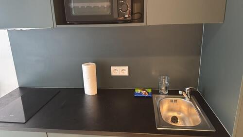 Foto - 1 Zimmer andere zur Miete in Ludwigshafen am Rhein