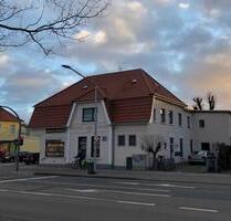 Altbauwohnung Uninähe stadtnah 2 Zimmer als WG vermietet - Oldenburg Eversten