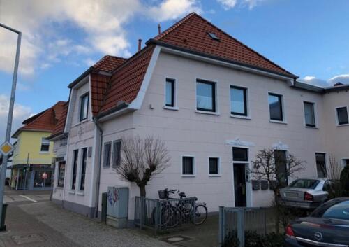 Foto - Etagenwohnung zum Kaufen in Oldenburg