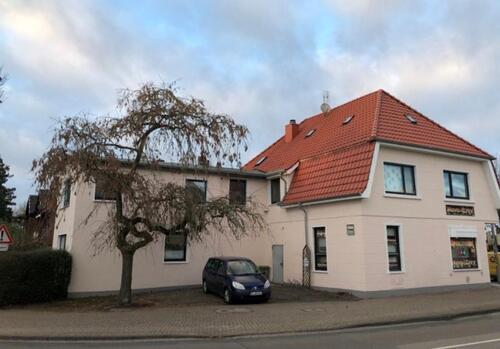 Foto - Etagenwohnung in Oldenburg