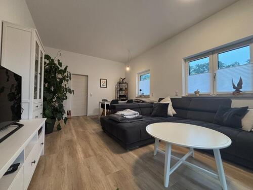 Foto - - MODERN & NEUWERTIG - IHRE 3-ZIMMER-WOHNUNG IN TIEFENBACH