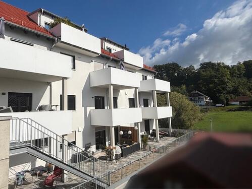 Foto - Etagenwohnung zur Miete in Tiefenbach