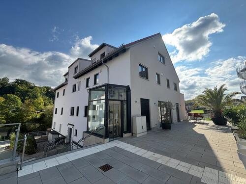 Foto - Etagenwohnung in Tiefenbach