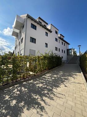 Foto - Etagenwohnung in Tiefenbach zur Miete