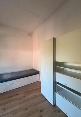 Foto - Etagenwohnung zur Miete in Jülich