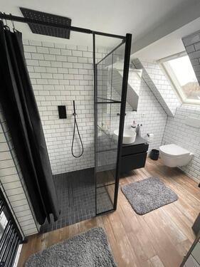 Foto - Etagenwohnung in Oldenburg zur Miete