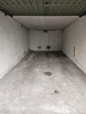 Foto - Einzelgarage in Norderstedt - 85,00&nbsp;EUR Miete,