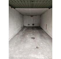 Einzelgarage in Norderstedt - 85,00&nbsp;EUR Miete, in Norderstedt (PLZ: 22844) Friedrichsgabe